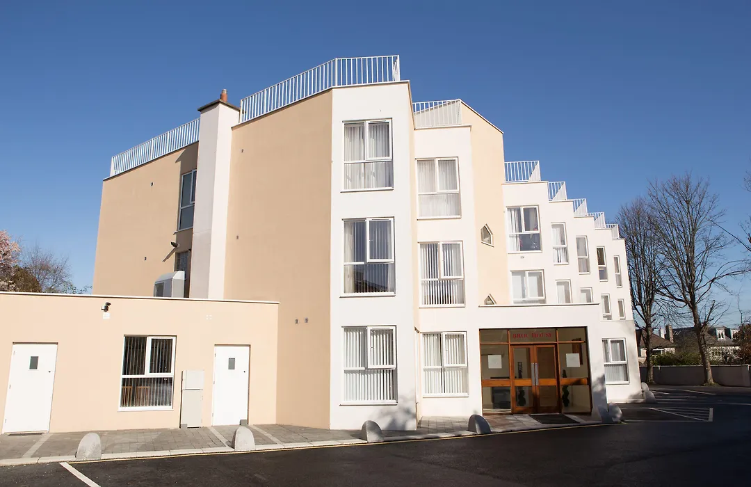 Broc House Suites-1