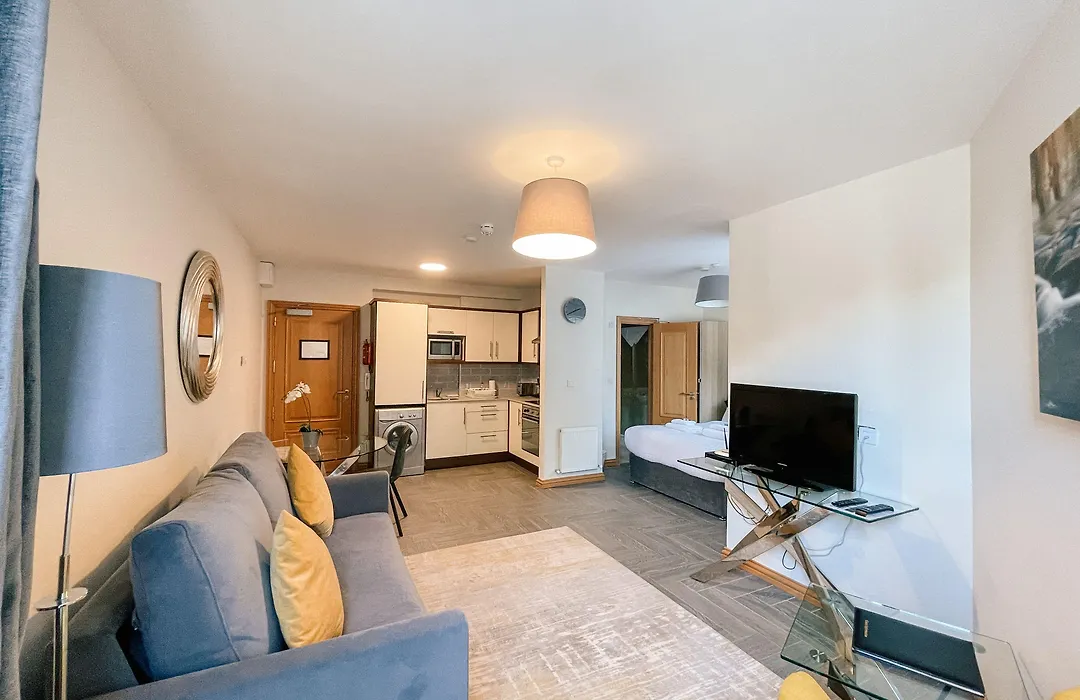 Broc House Suites-1