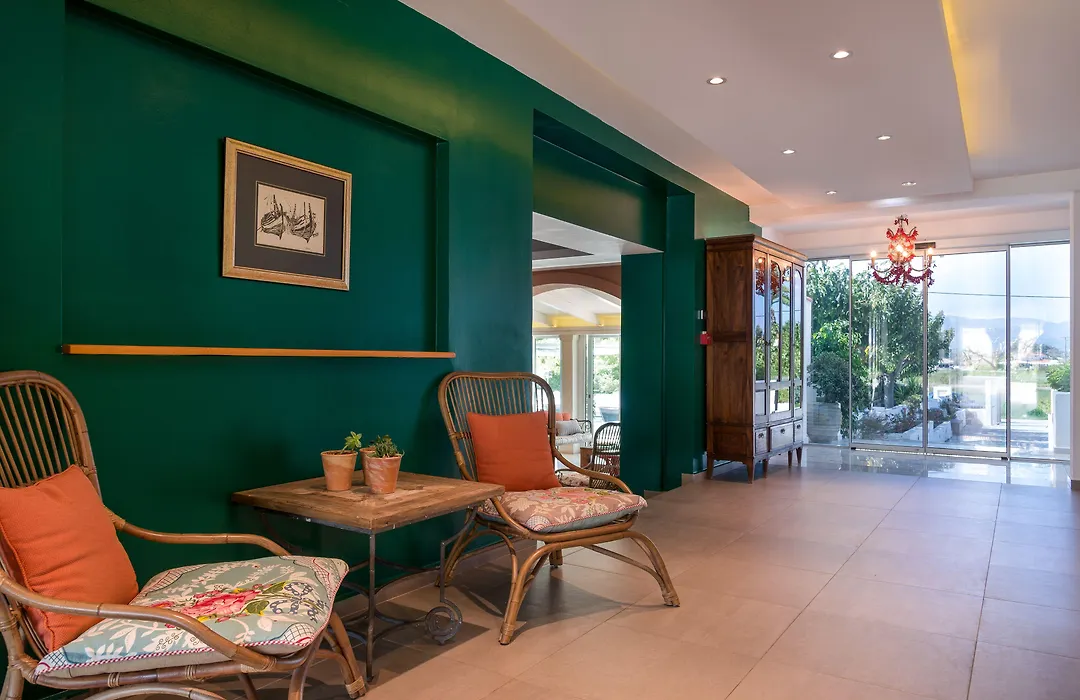 Sirocco Hotel-Adults Only-1