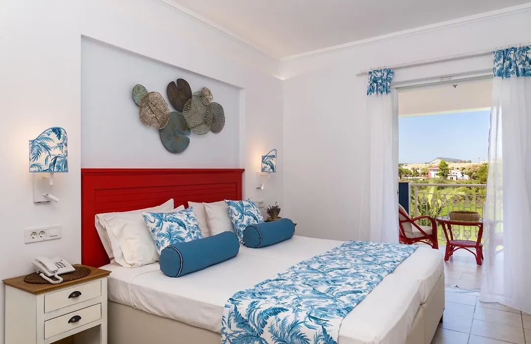 Sirocco Hotel-Adults Only-1