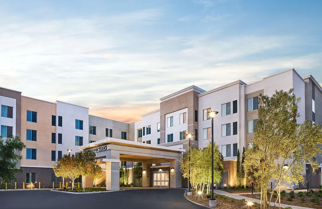 Homewood Suites By Hilton Aliso Viejo Laguna Beach-1