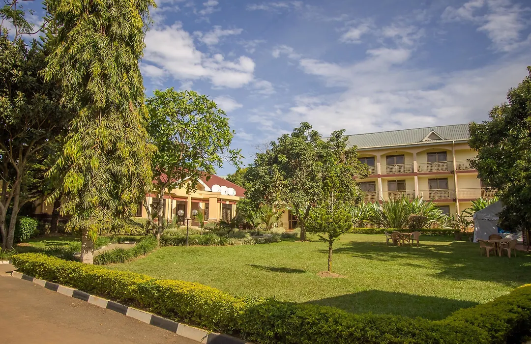Askay Hotel Suites-1