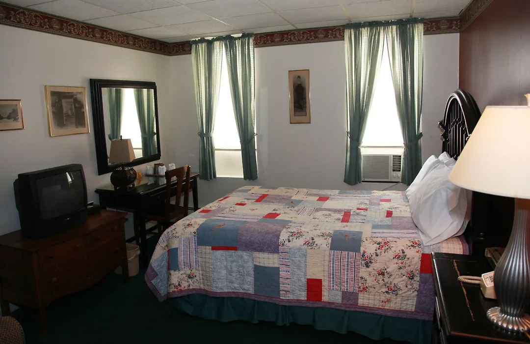 The Winter Inn-1