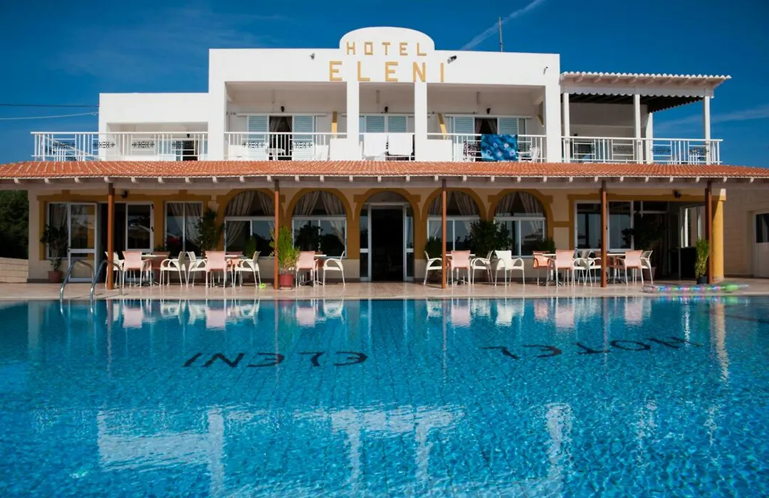 Eleni Hotel-1