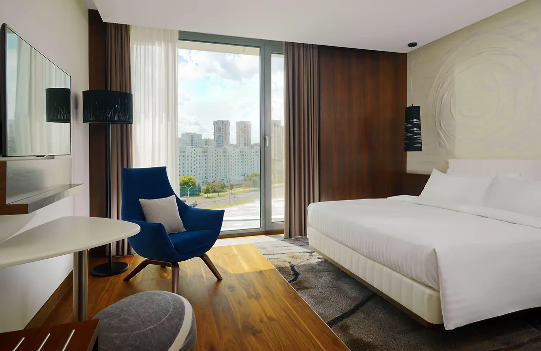 Minsk Marriott Hotel-1