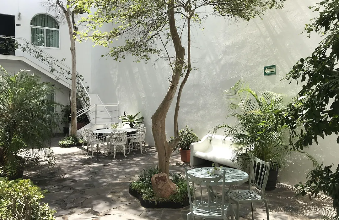 Artea Hotel Boutique (Adults Only)-1
