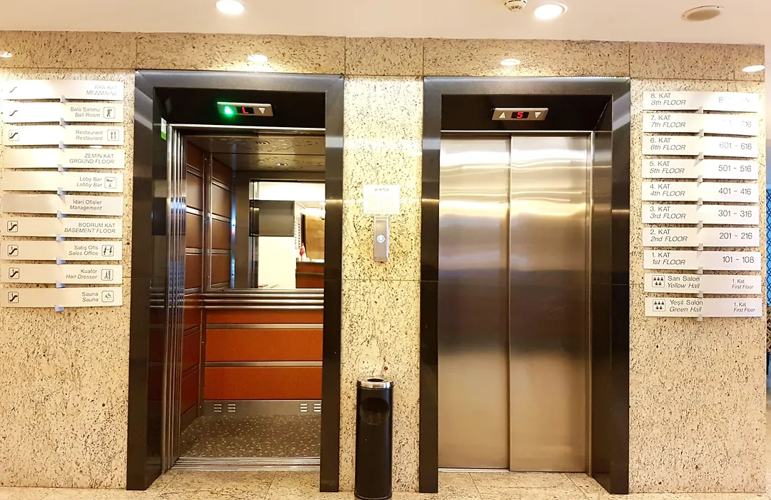 Hotel Mavi Surmeli-1