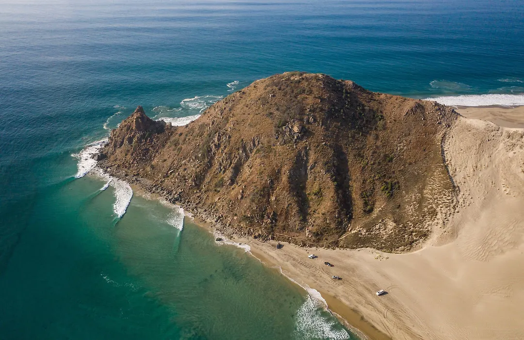 Punta Conejo Resort-1