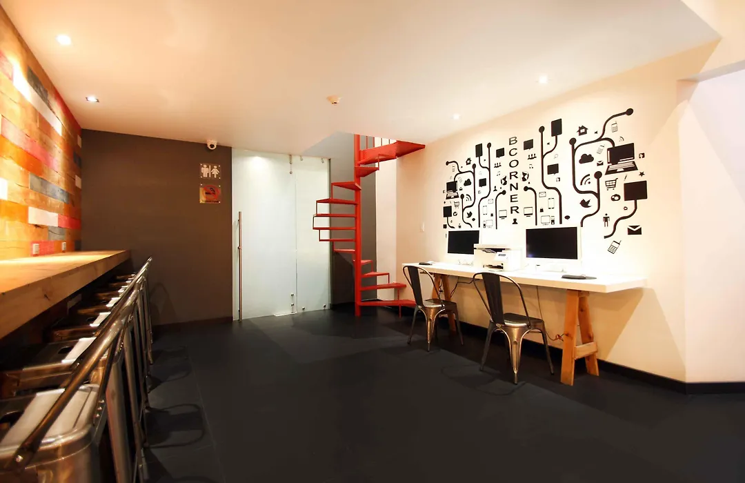B My Hotel-1
