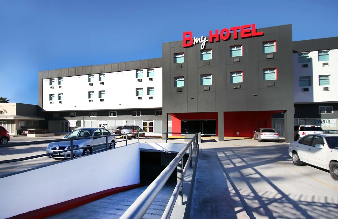 B My Hotel-1