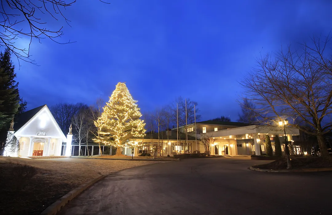Yutorelo Karuizawa Hotel-1