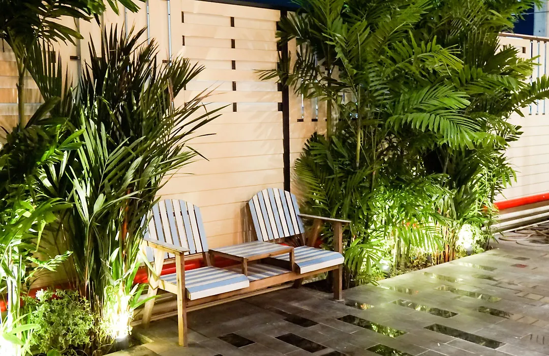 Visa Hotel Hua Hin-1