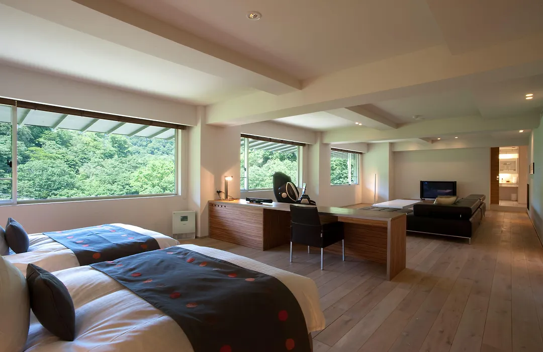 Bourou Noguchi Noboribetsu (Adults Only)-1