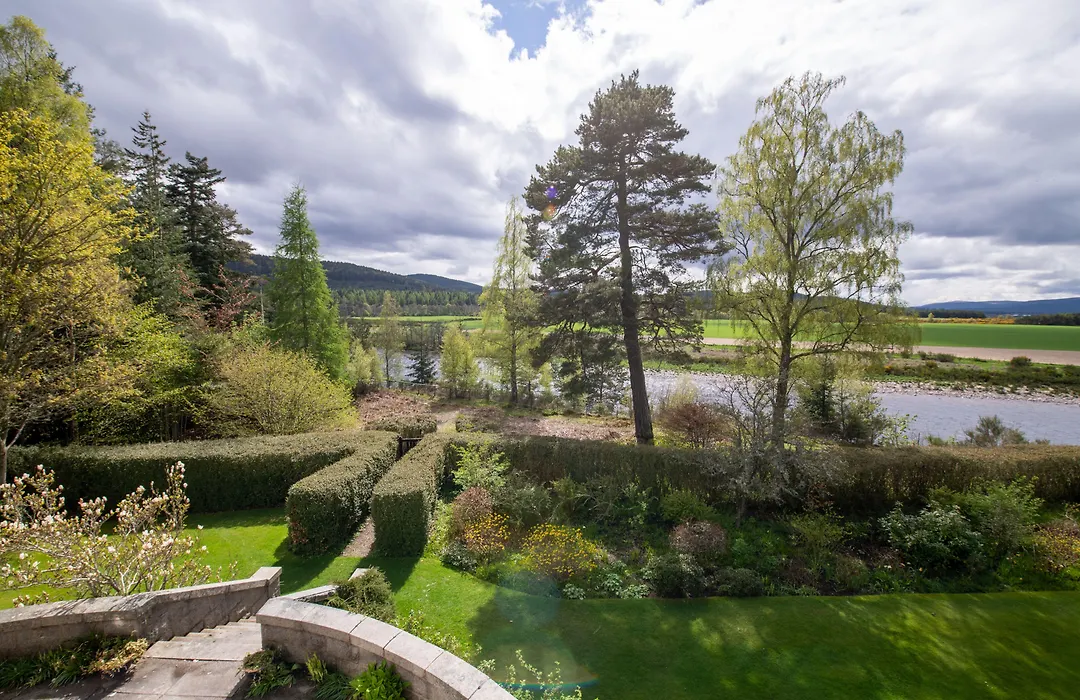 Lys-Na-Greyne Country House-1