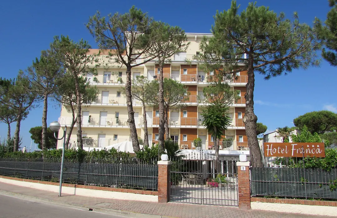 Hotel Franca-1