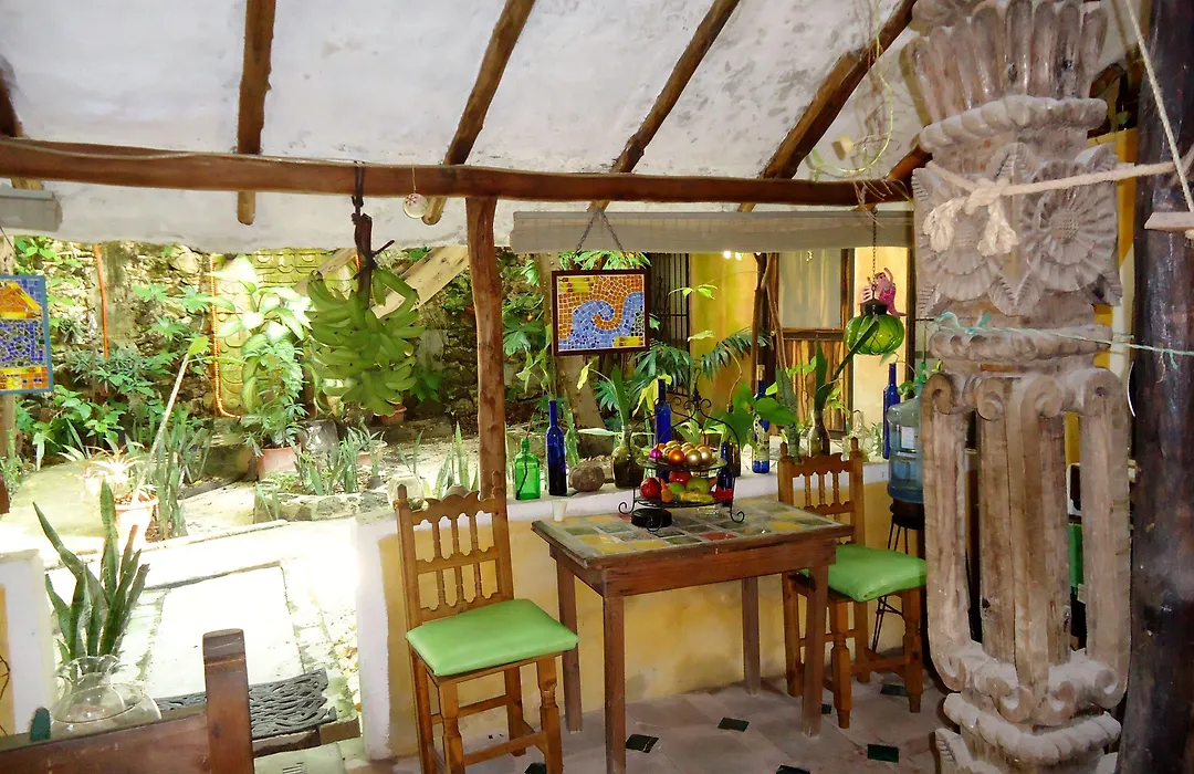 Casitas Kinsol-1