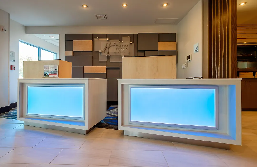 Holiday Inn Express & Suites Eagan - Minneapolis Area By Ihg-1