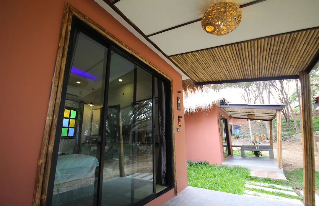 Coco Cape Lanta Resort - Sha Extra Plus-1