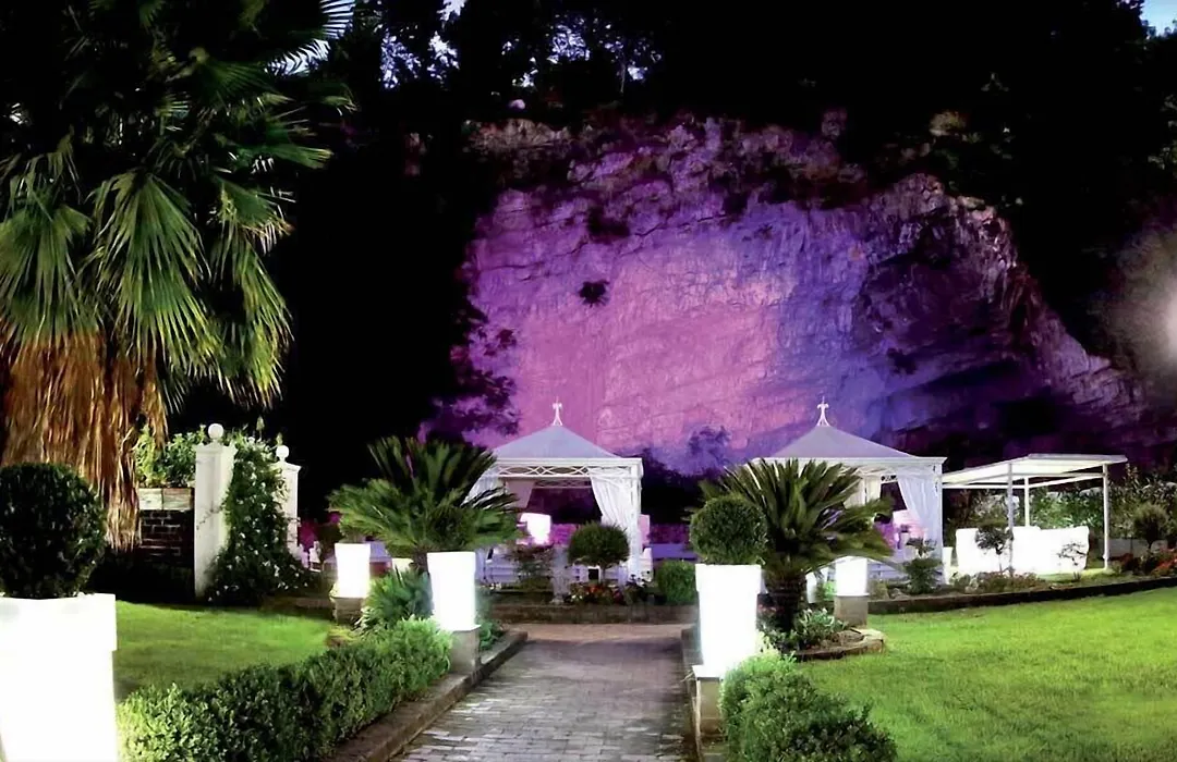 Villa Minieri Resort & Spa-1