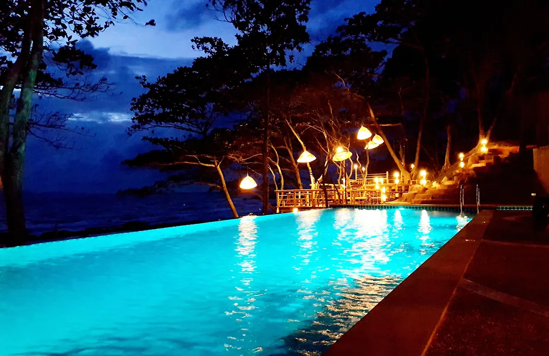 Coco Cape Lanta Resort - Sha Extra Plus-1