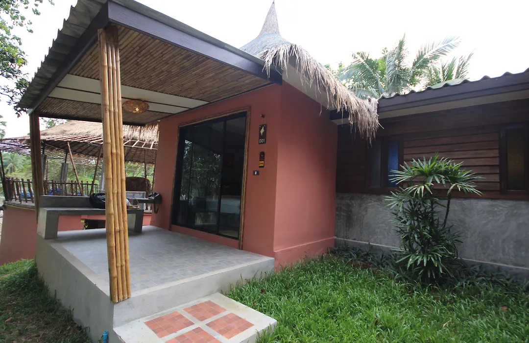 Coco Cape Lanta Resort - Sha Extra Plus-1