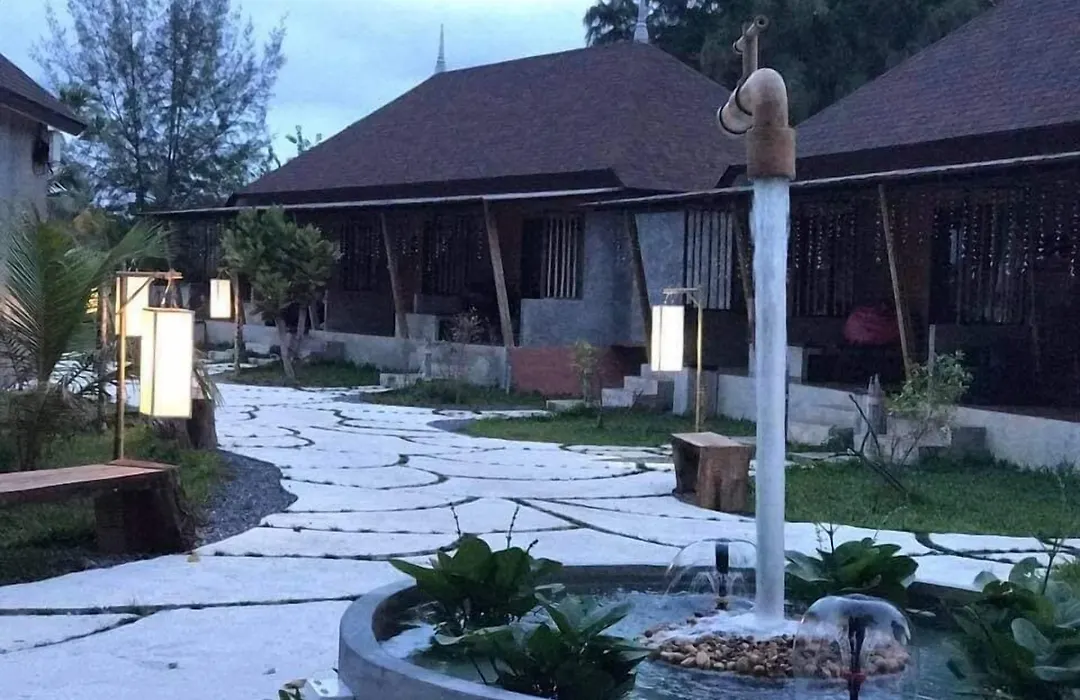 Coco Cape Lanta Resort - Sha Extra Plus-1