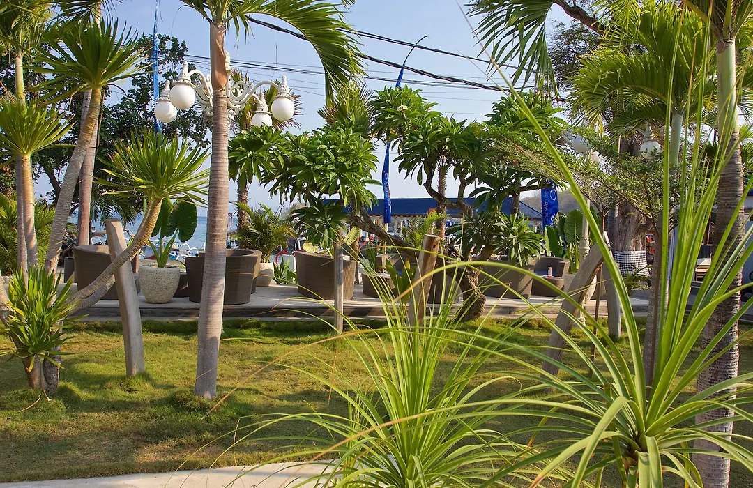 Ok Divers Resort & Spa-1