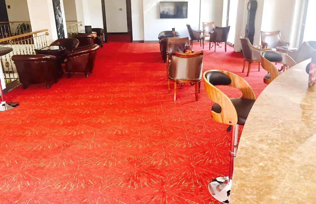 Svalinn Hotel-1