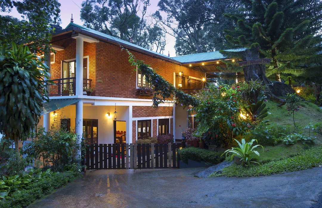 Madhumanthra Resort - Homestay-1