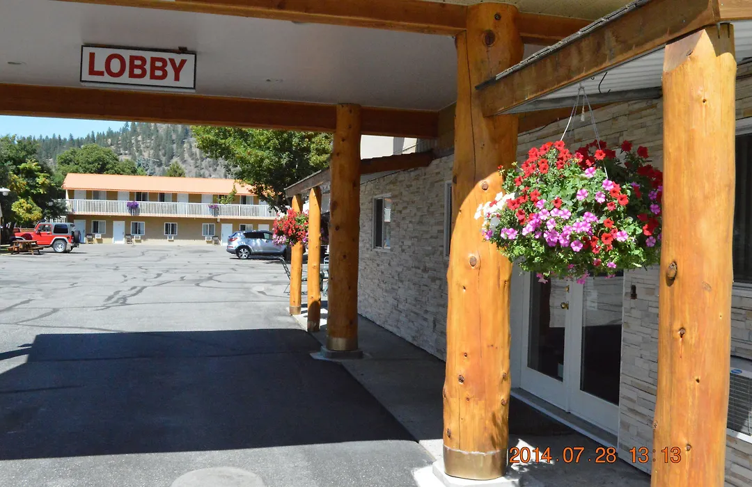 Western Traveller Motel-1