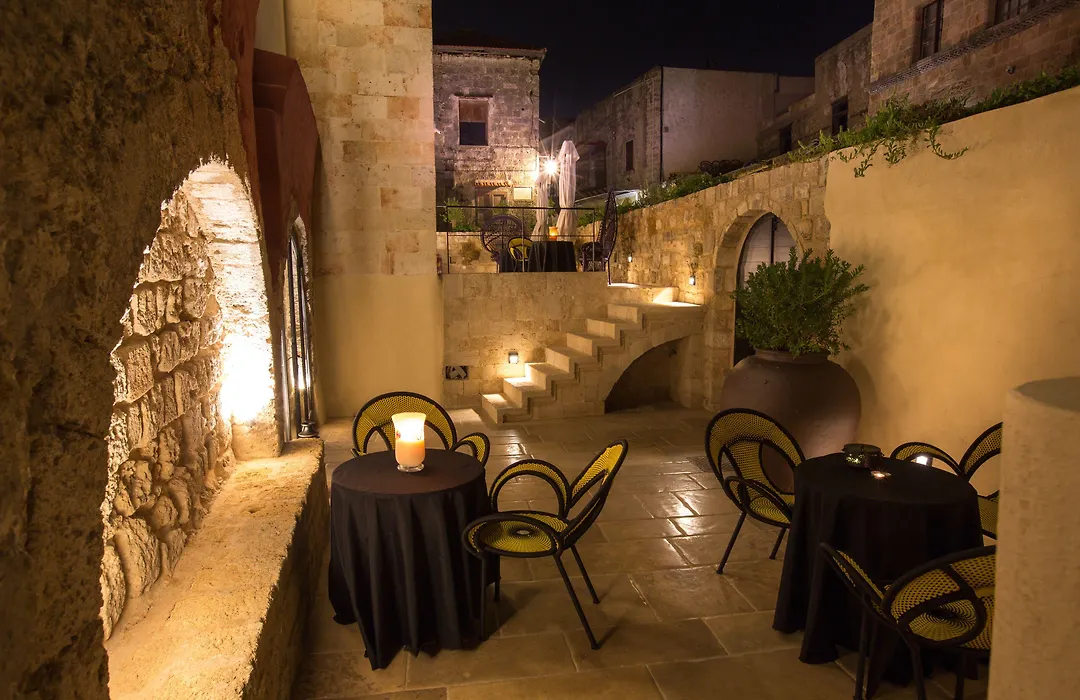 Allegory Boutique Hotel-1