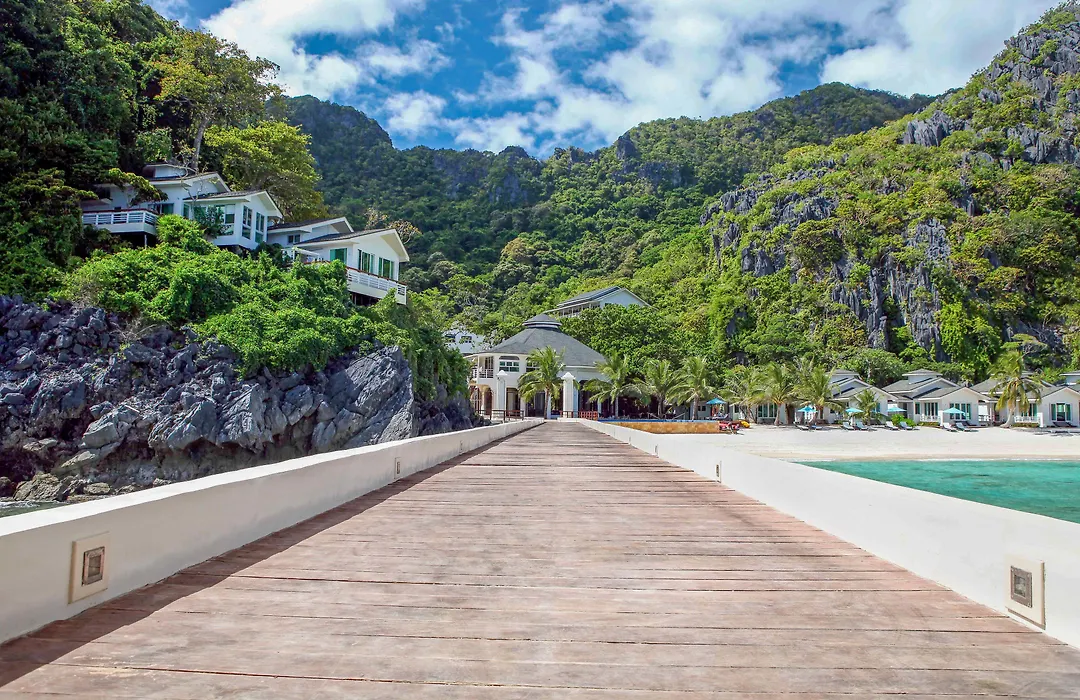 Matinloc Island Resort-1