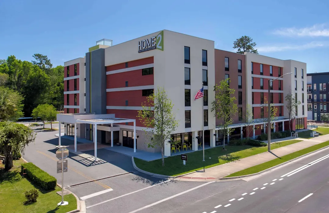 Home2 Suites By Hilton Gainesville-1