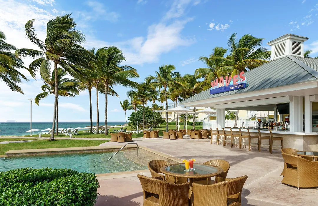 Lighthouse Pointe At Grand Lucayan Resort-1
