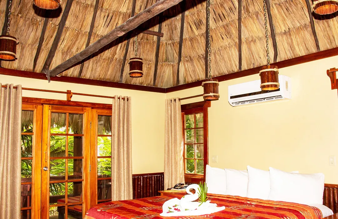 Ramon'S Village Resort-1