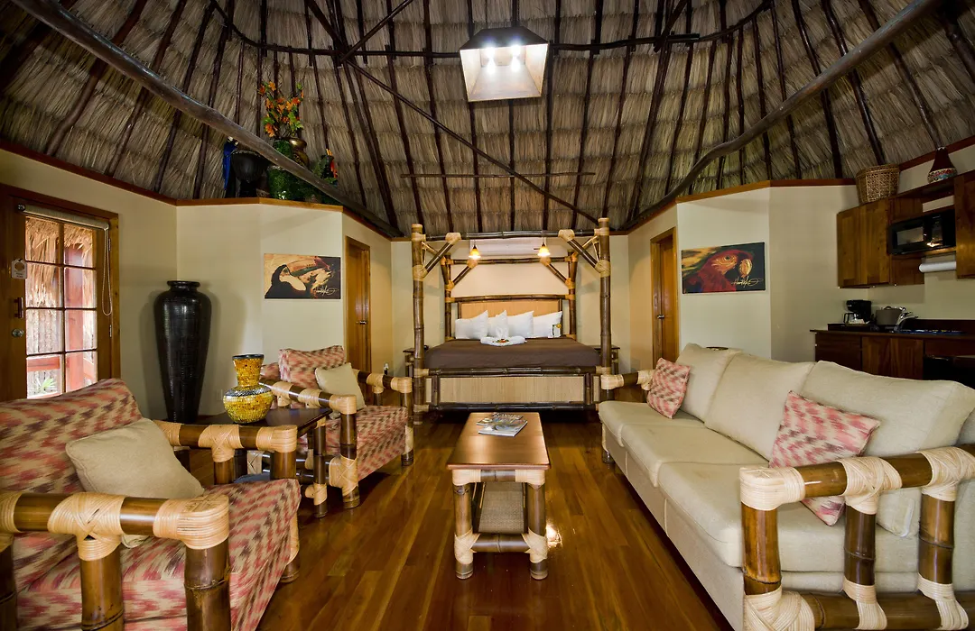 Ramon'S Village Resort-1