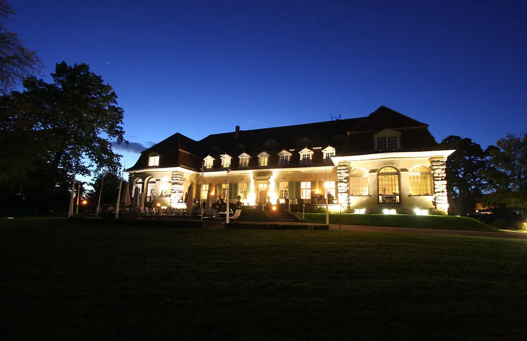 Schloss Kartzow-1