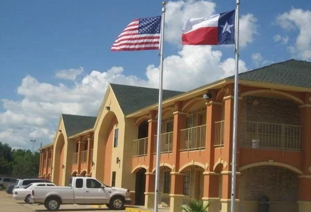 Executive Inn Brookshire-1