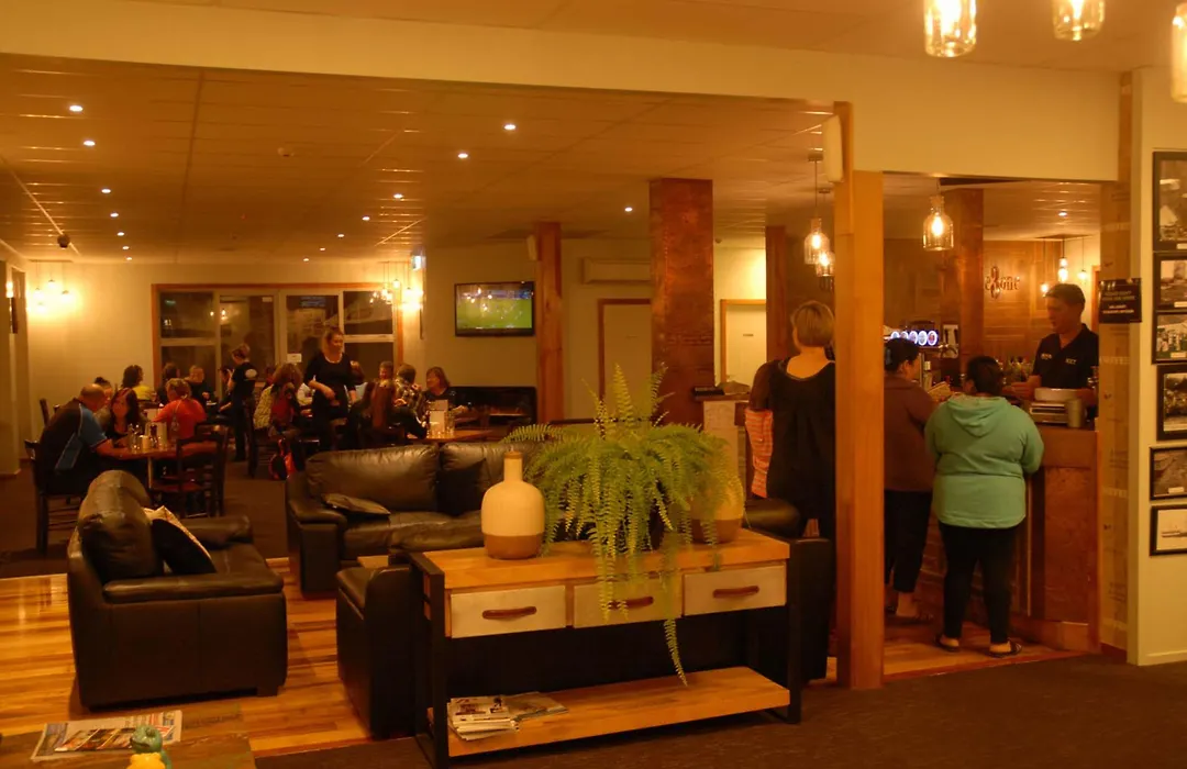 Pedlars Motel-1