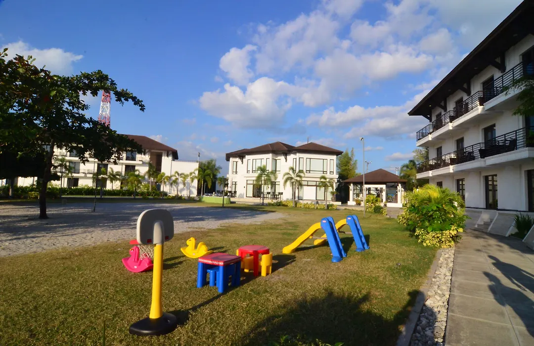 Kamana Sanctuary Resort & Spa-1