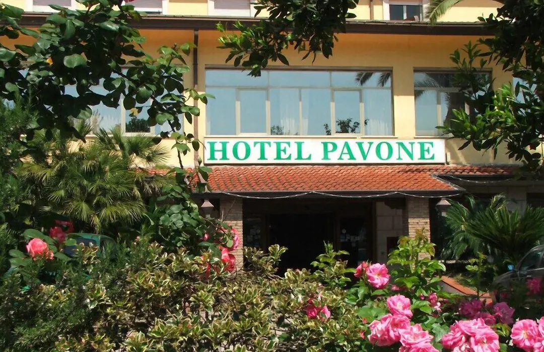 Grand Hotel Pavone-1
