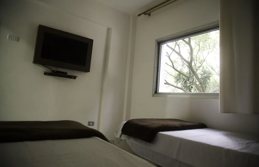 Hotel Bela Cintra-1