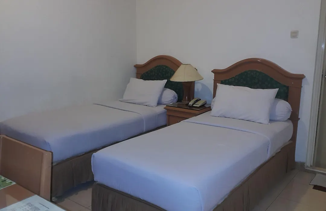 Hotel Panakukang-1