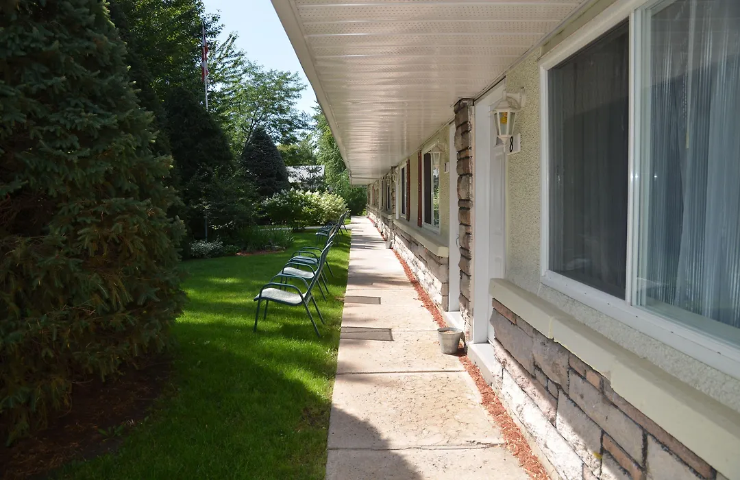 Motel Derfal-1
