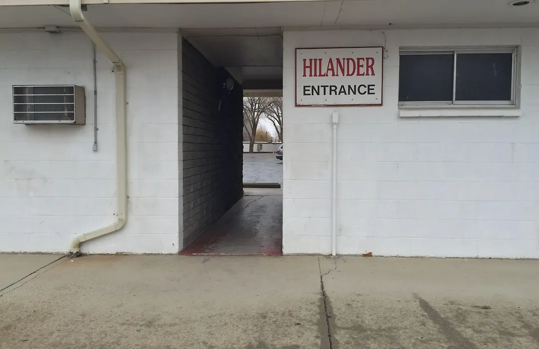 Hilander Motel-1