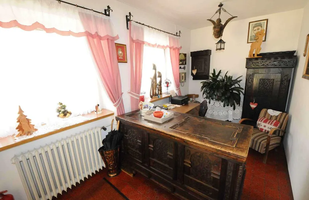 Hotel Tabladel-1