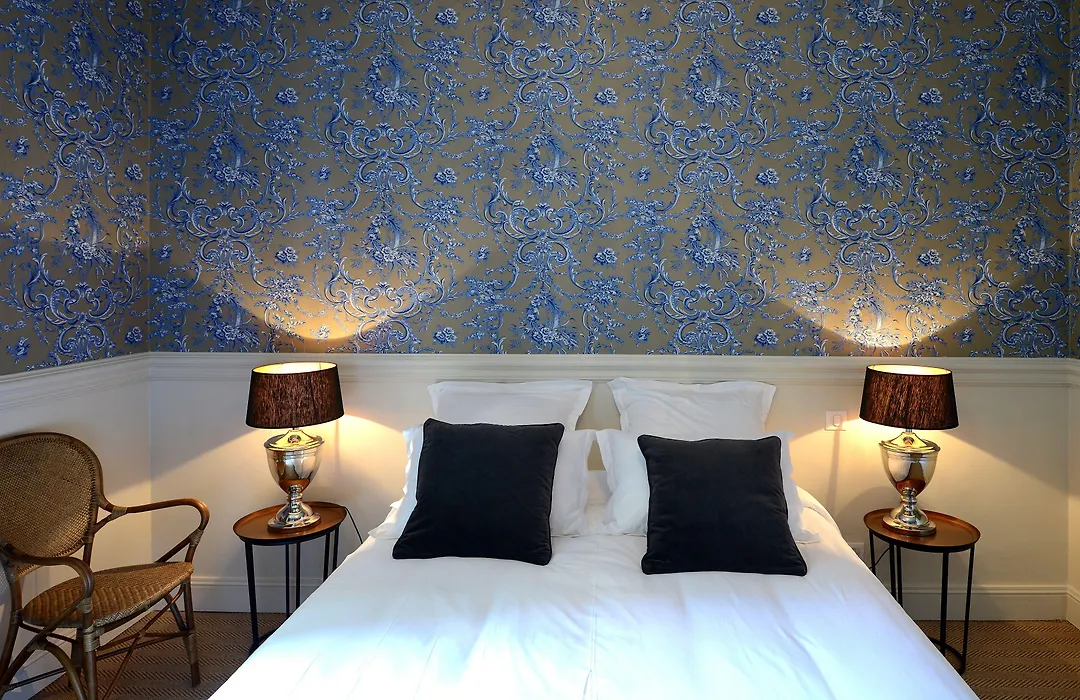 Grand Hôtel Henri - Les Collectionneurs-1