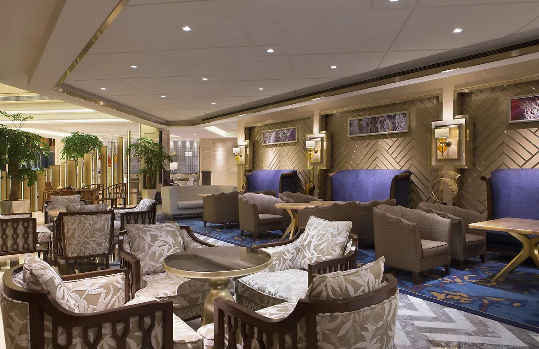 Sheraton Nanchang Hotel-1