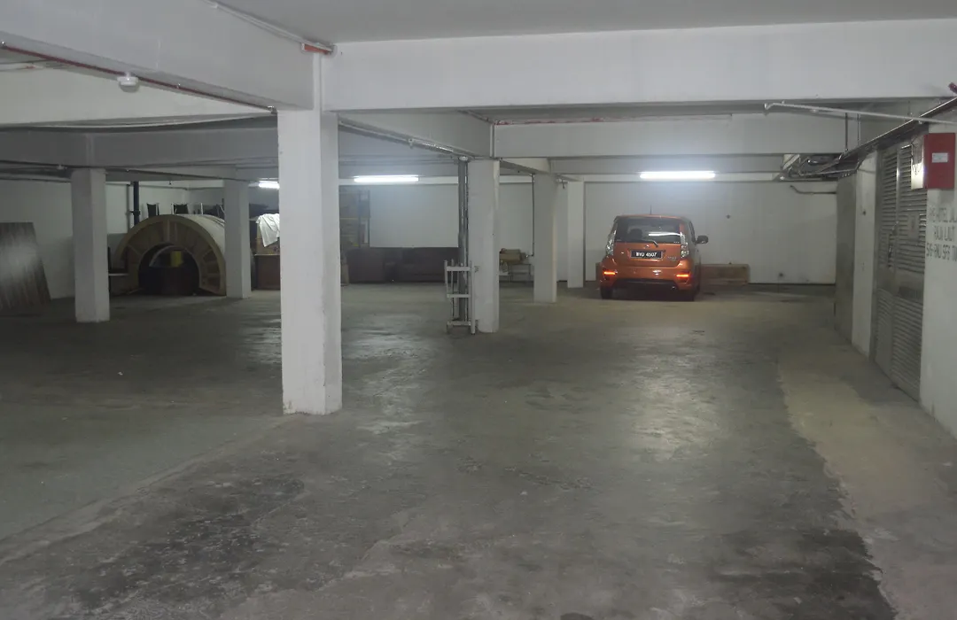 Hotel Grand Mutiara-1