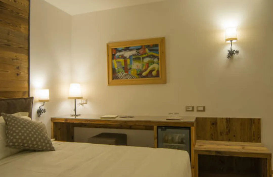Hotel Garni Caminetto-1